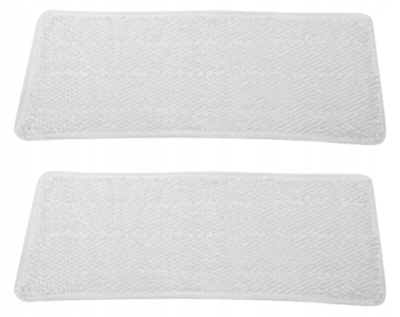 2 x WKŁAD NAKŁADKI do MOPA PAROWEGO VILEDA STEAM Plus XXL Kod producenta PiC para XXL