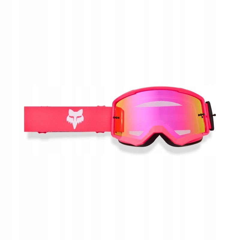 Okuliare Fox Main Core Spark Pink Os