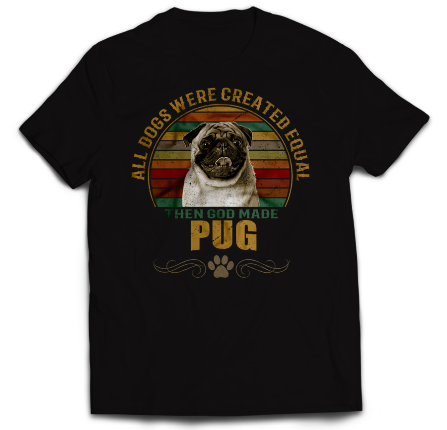 

Mops Pug Owczarek Doberman Husky Buldog York XXL