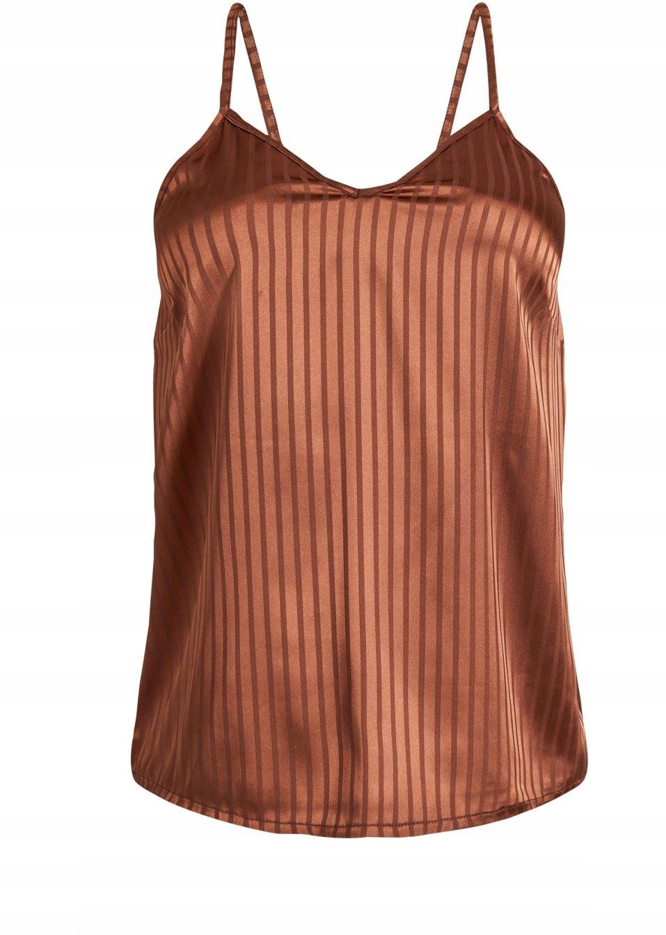 gcl SATYNA TOP W PASKI 48/50 Płeć kobieta