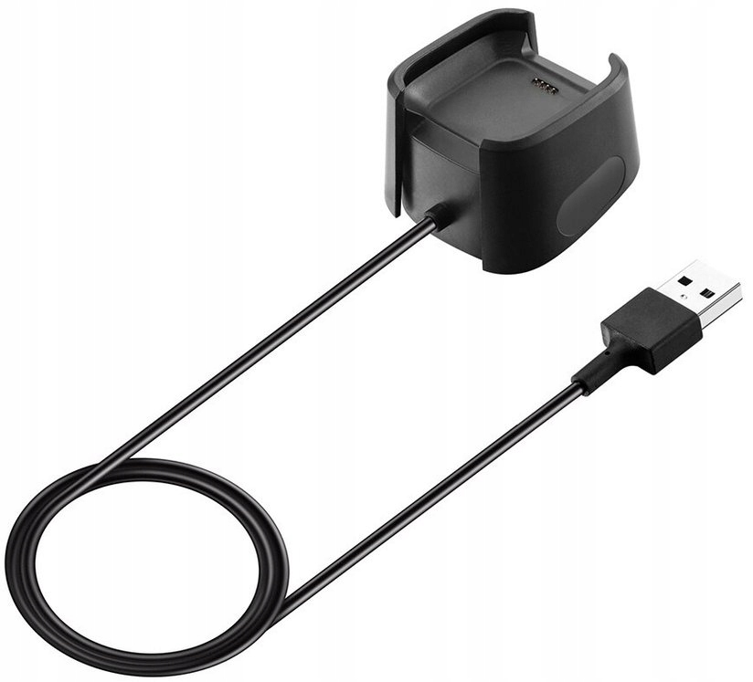 

Kabel Usb Ładowarka Do Fitbit Versa