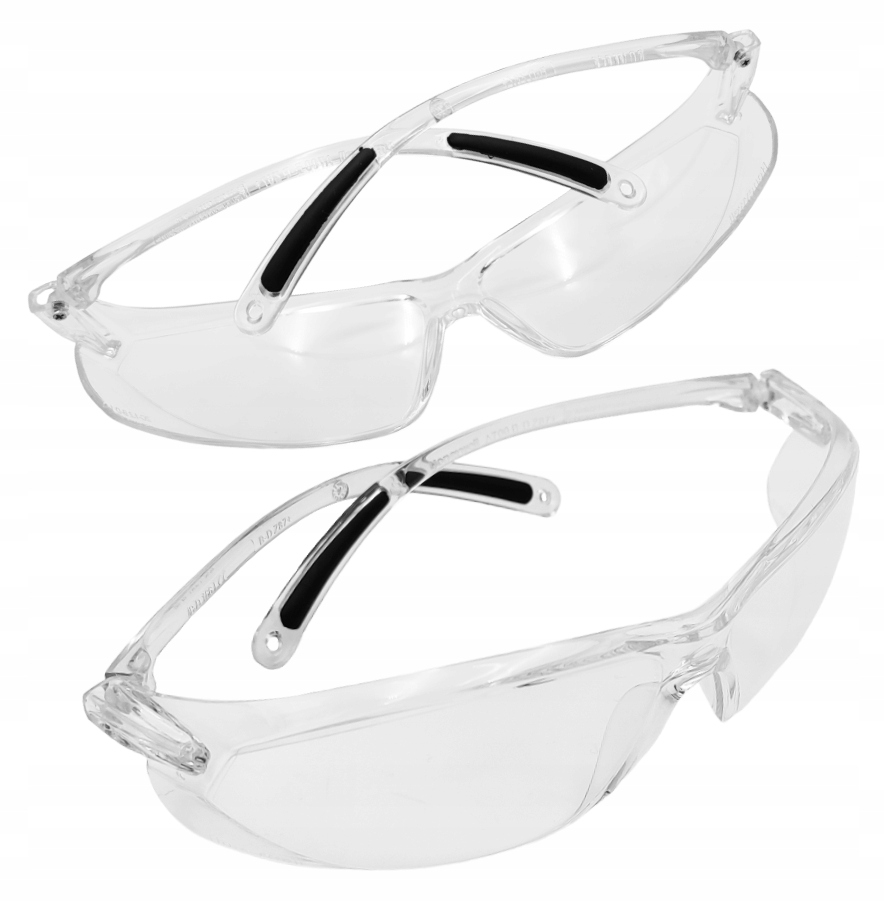 

Okulary Przeciwodpryskowe Honeywell A700 1015360