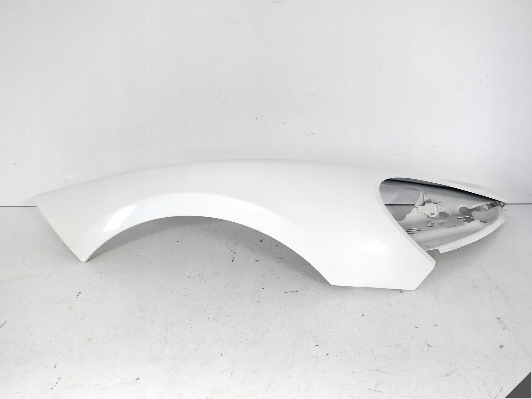 MCLAREN 540C 570S 570GT 15-20 fender PANEL FENDER right front