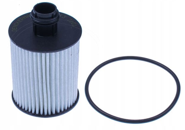 

Opel Astra J Insignia Zafira 2.0 Cdti Filtr oleju