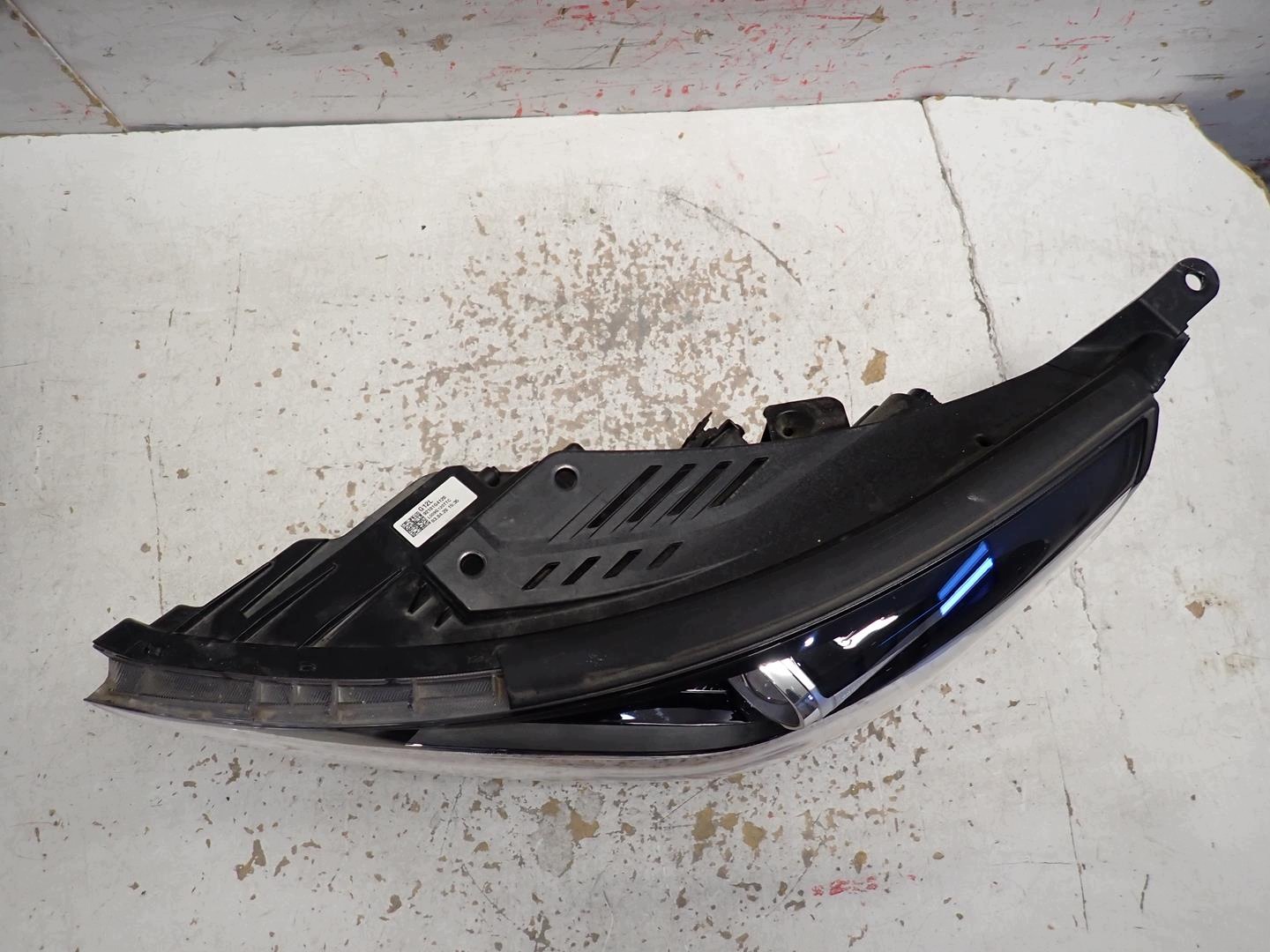 light front left HYUNDAI I30N III 2017- FULL LED 92101-G4120