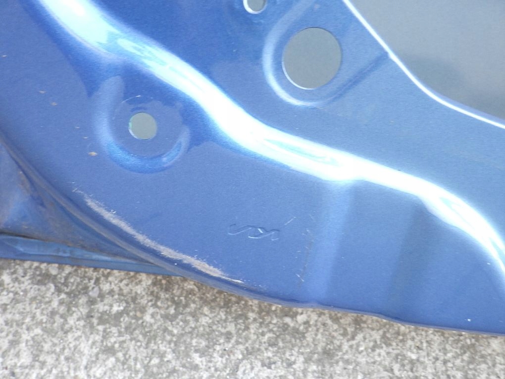 KIA CEED III 3 HB 17- door right rear.