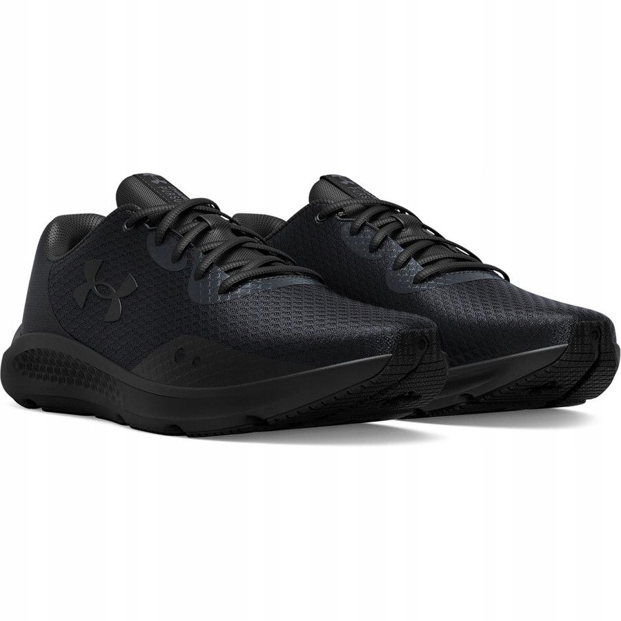 BUTY MĘSKIE UNDER ARMOUR DO BIEGANIA TRENINGOWE Kod producenta 3024878-002