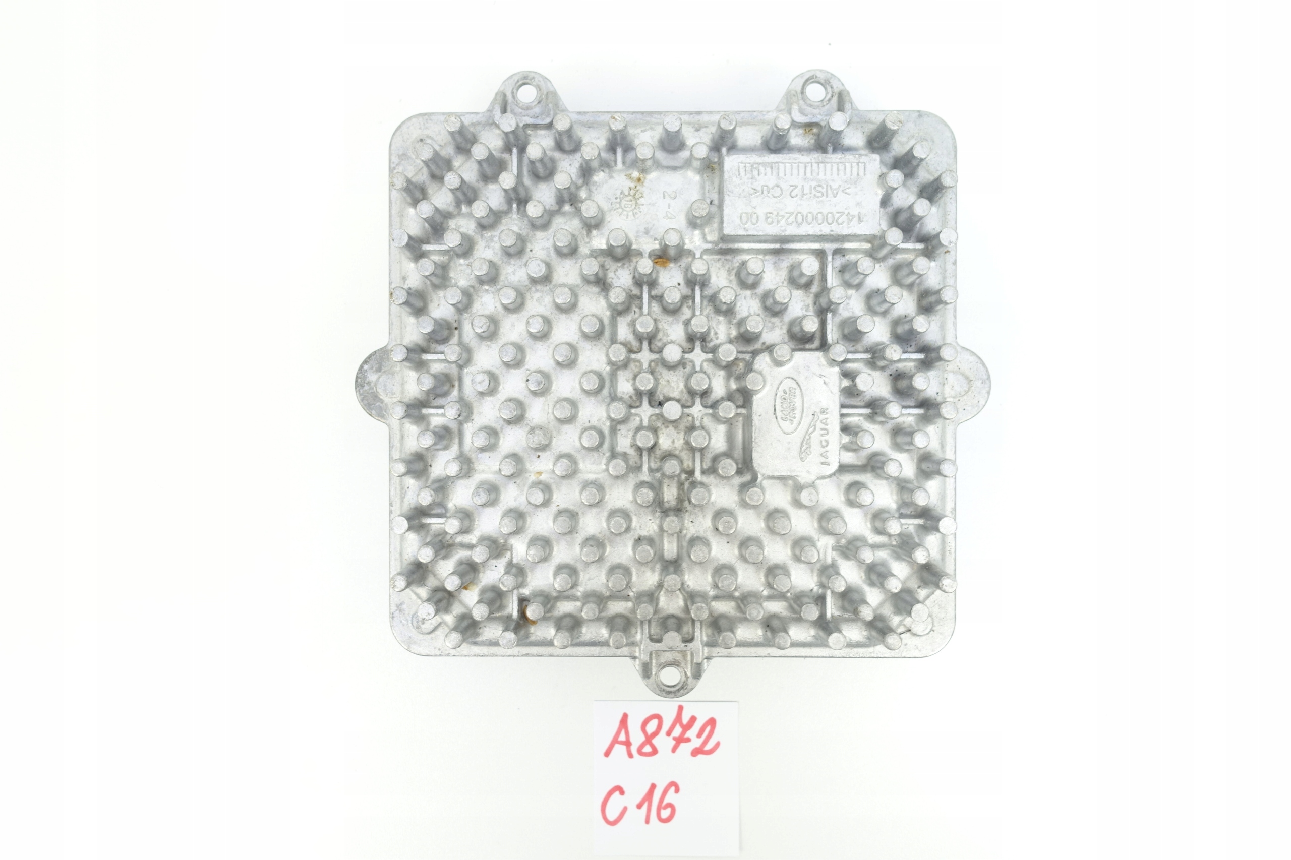 control unit module LED LAND ROVER L494