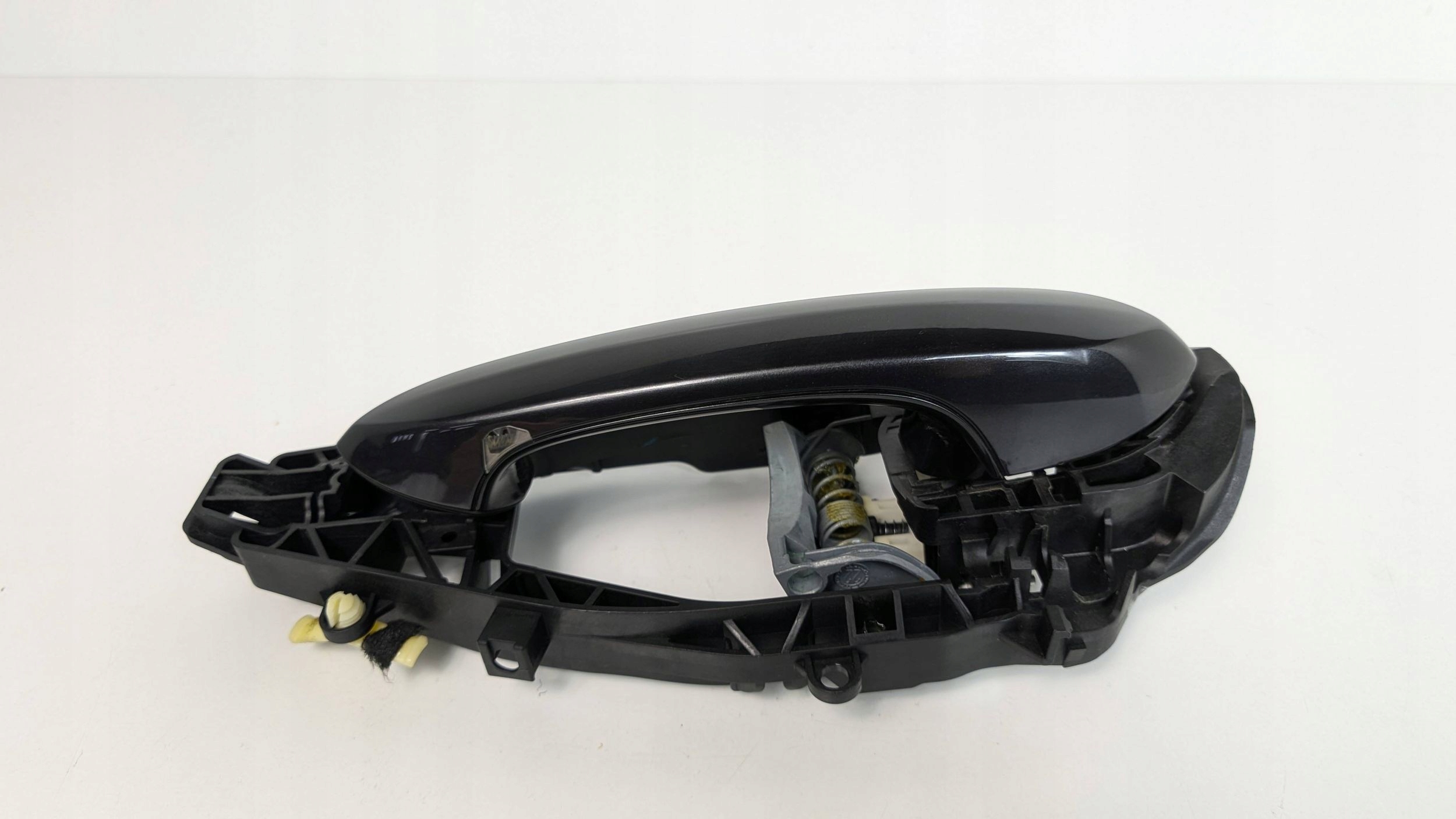 BMW X4 G02 A90 led keyless handle exterior rear left