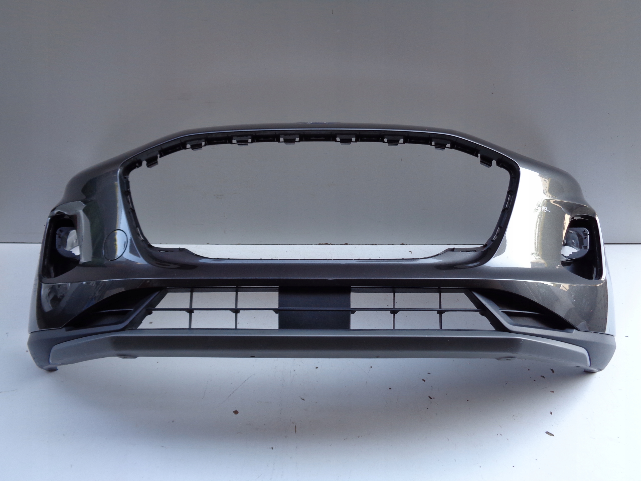 front bumper FORD PUMA 19- NR 52031