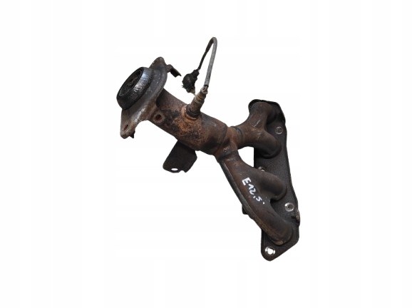 TOYOTA COROLLA E12 01- 1.6 3ZZ KOLEKTOR WYDECHOWY