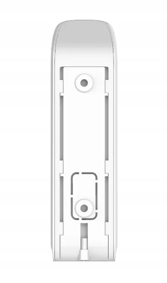 AJAX MotionProtect Curtain (biały) AJAX SYSTEMS Stan opakowania oryginalne