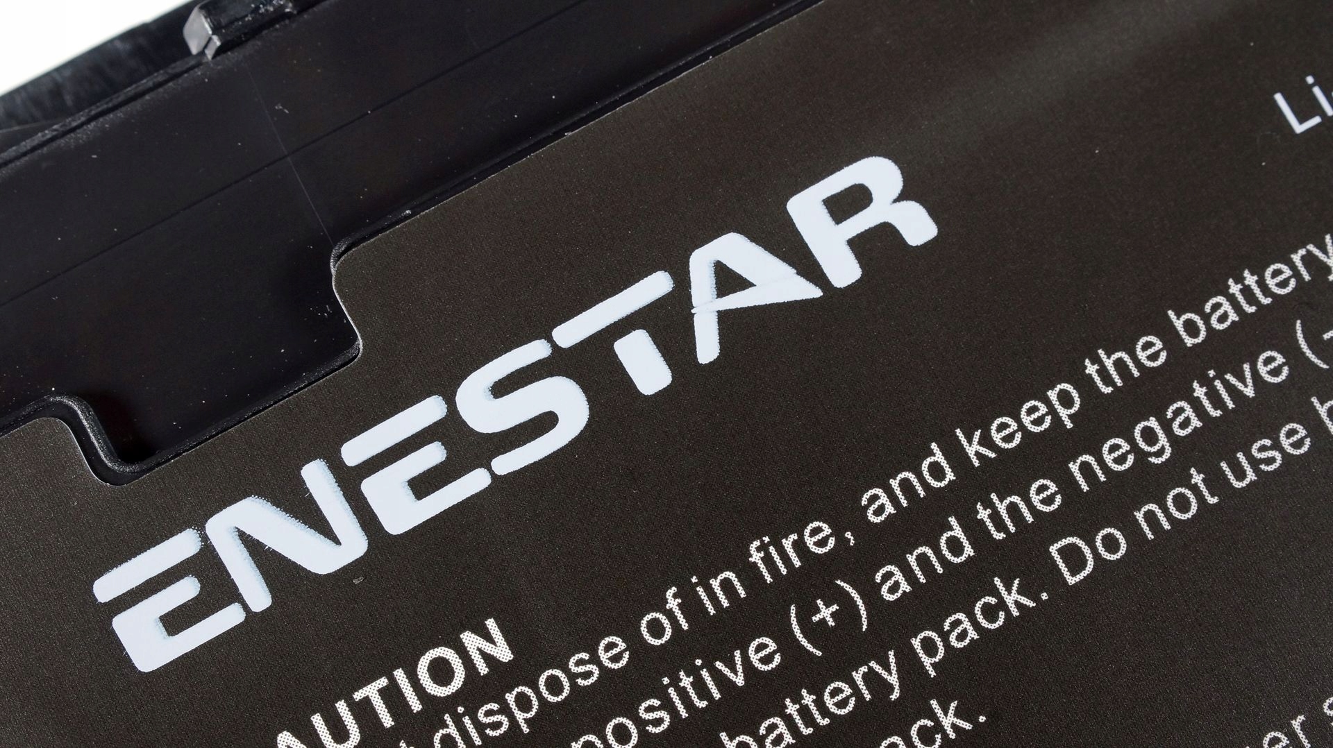 Enestar bateria do Dell Latitude E7250 bezpieczna