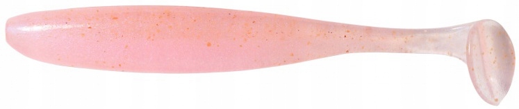 

Keitech Easy Shiner 3'' Natural Pink 011