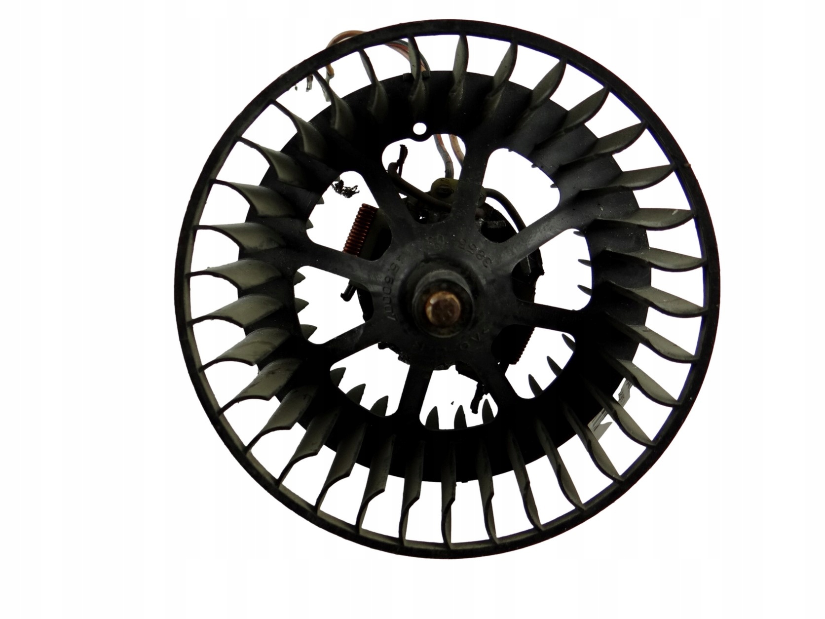 ventilátor topení OPEL CORSA B 5399861040