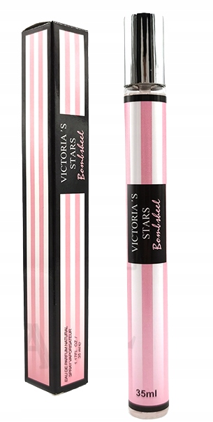 

Victoria's Stars Bombsheel 35ml Edp Lovali