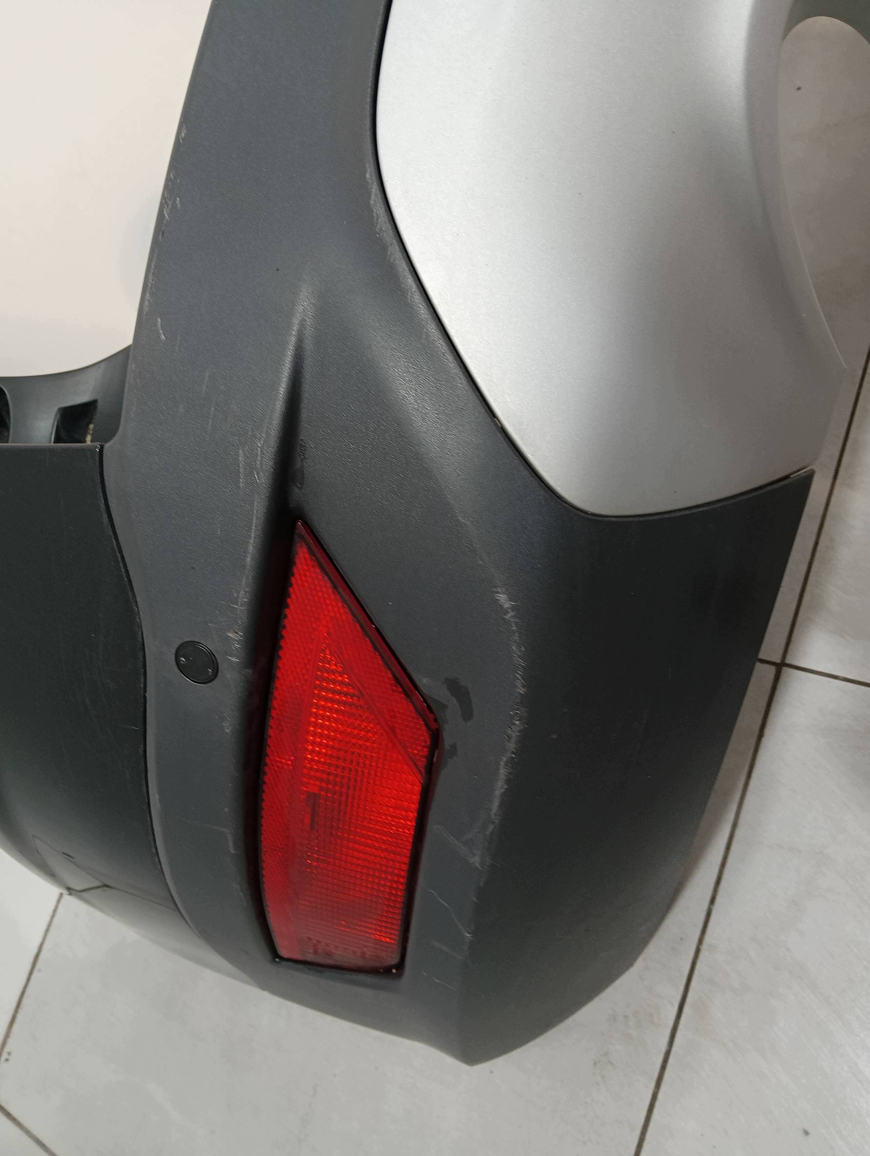 Pare choc Arrière PDC FD Ford Kuga II (2012-)