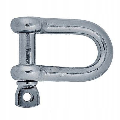 SZEKLA D 4 MM NIERDZEWNA