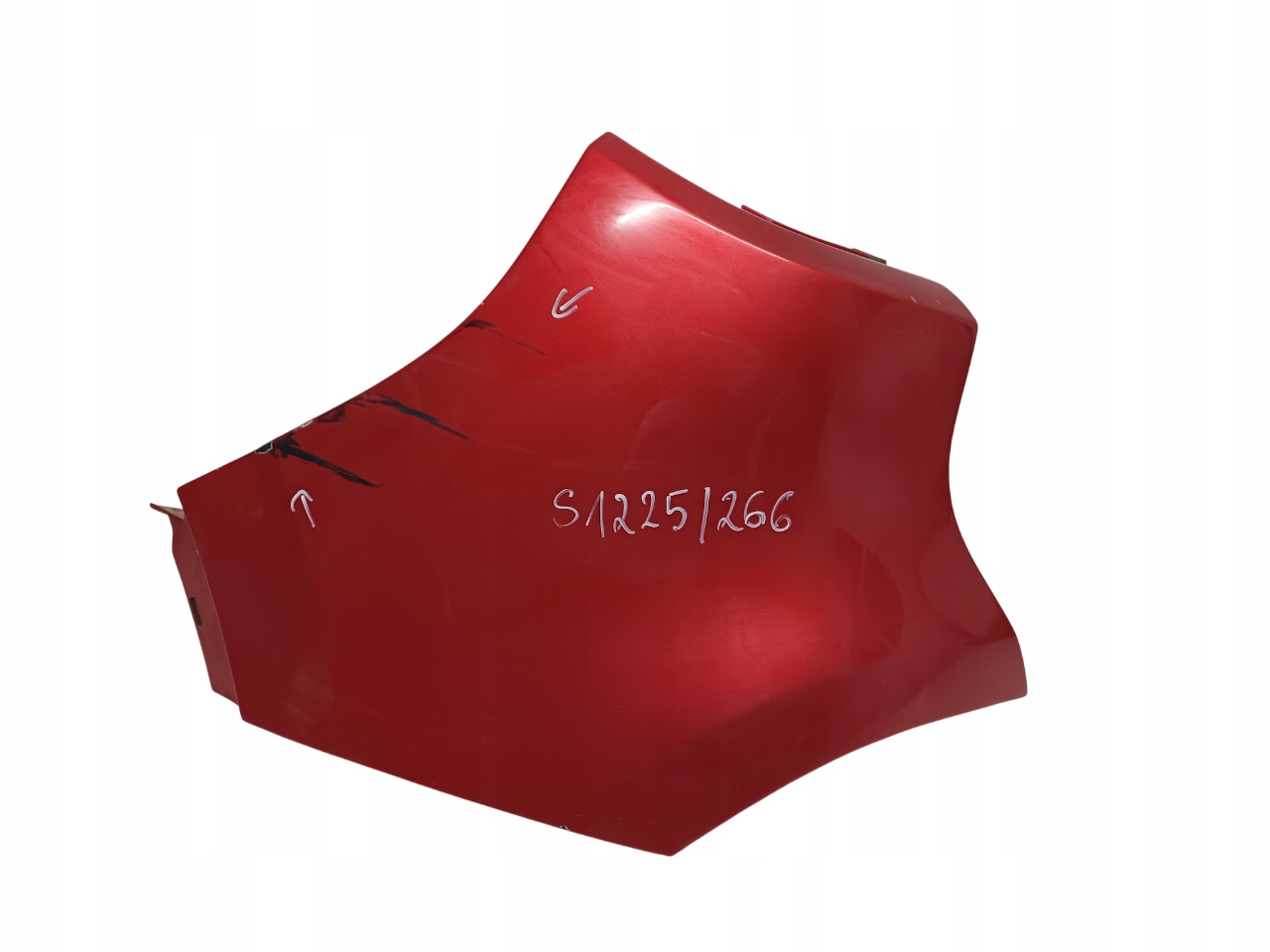 RENAULT KADJAR 15- NAROŻNIK ZDERZAKA LEWY TYŁ 850173935R