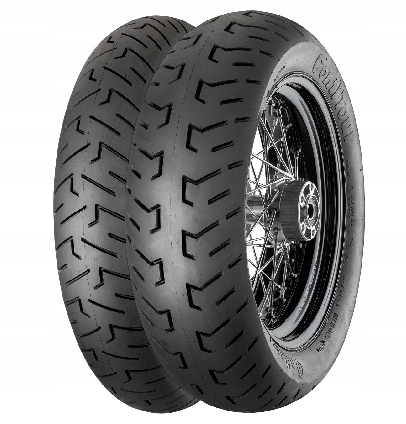 Pneumatika Continental Conti Tour 180/65 B 16 81H Tl Zadný