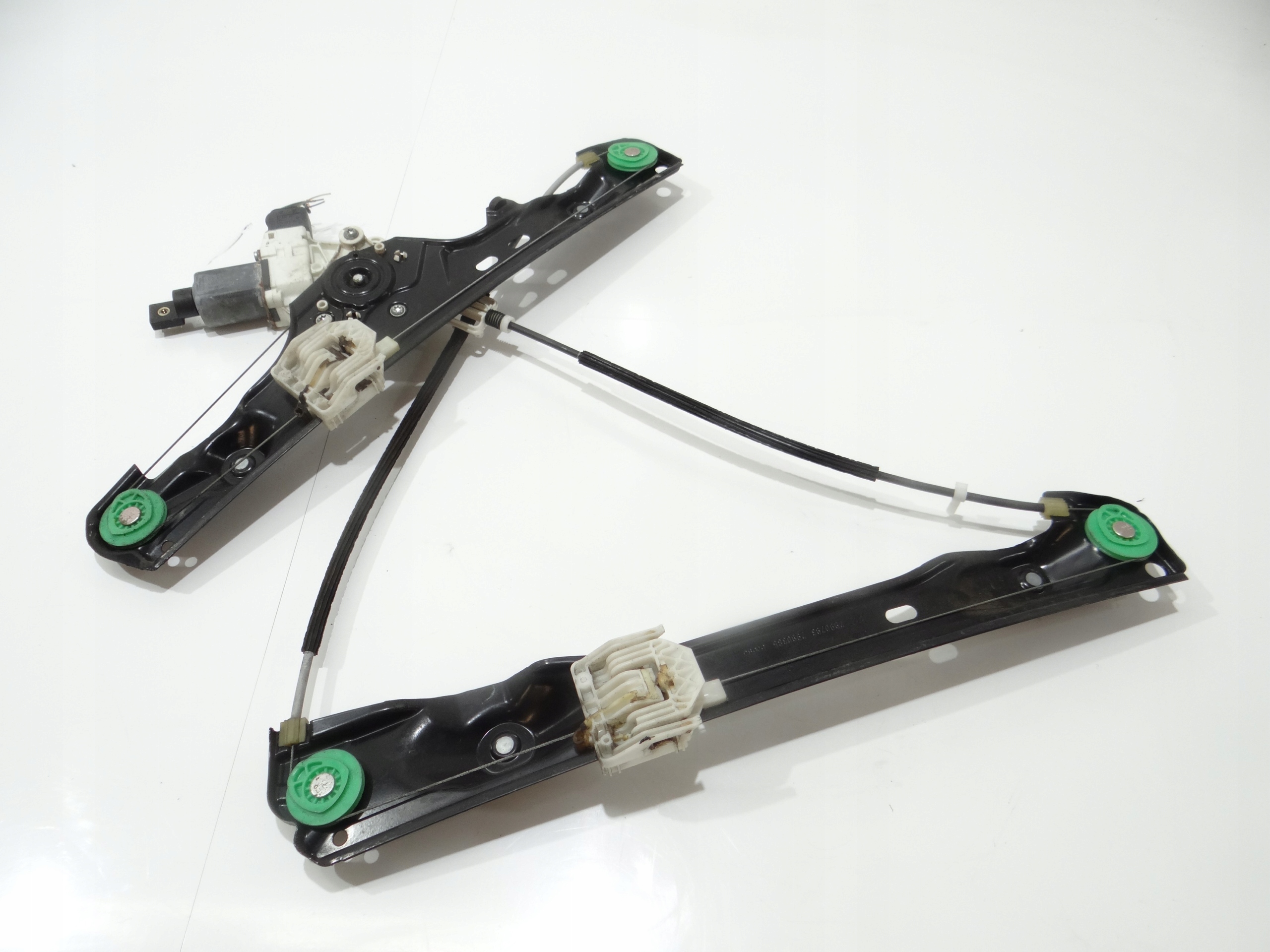 window regulator left front BMW X1 E84 2990385