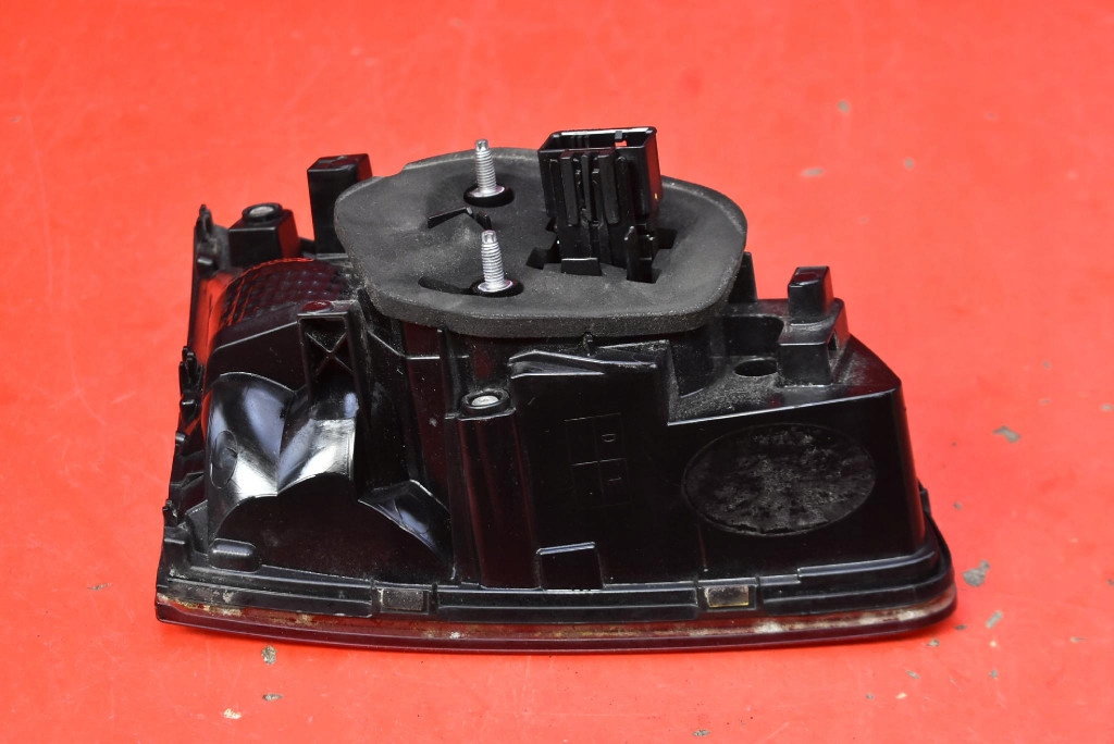 light right rear part rear VW PASSAT B8 sedan 14-20