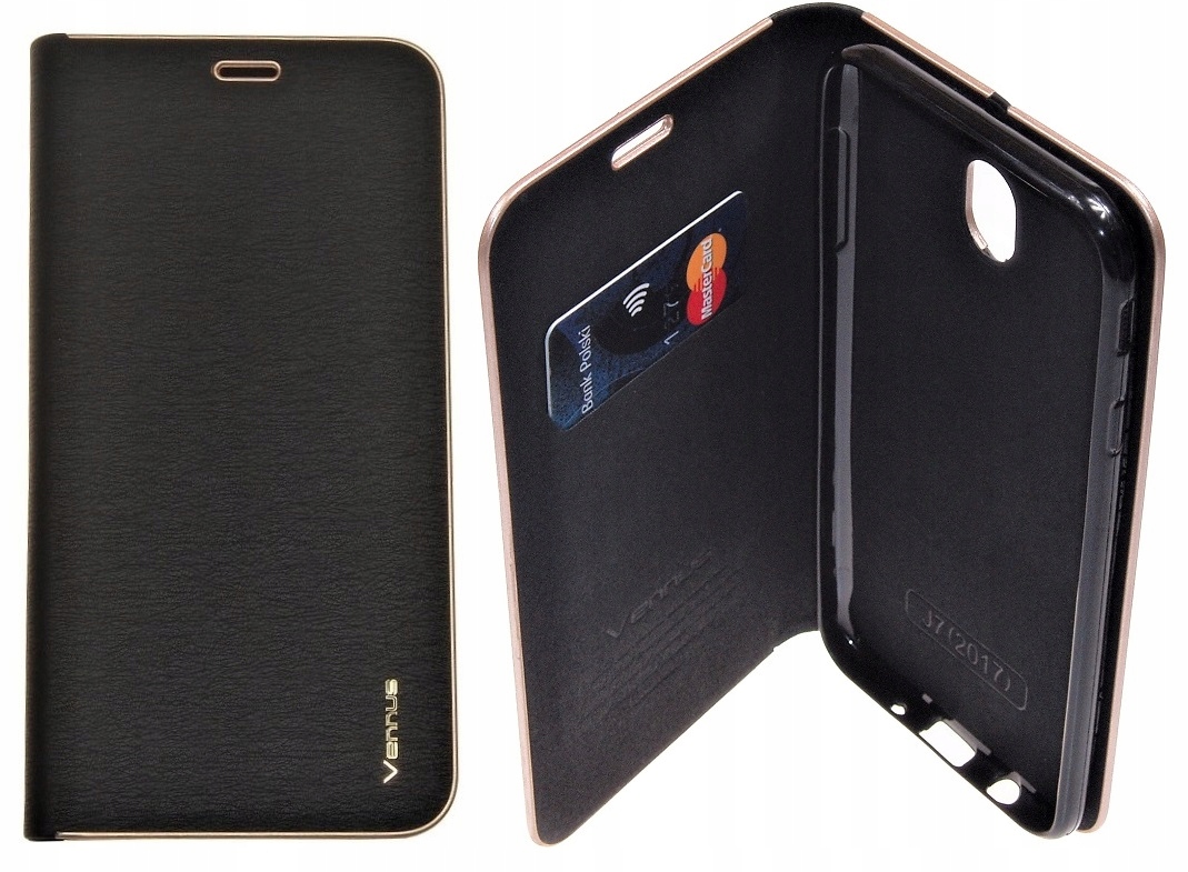 

Oryginalne Etui Vennus do Samsung Galaxy J7 2017
