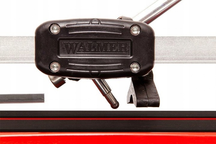 MASZYNKA DO CIĘCIA PŁYTEK WALMER MGM 600 Marka Walmer