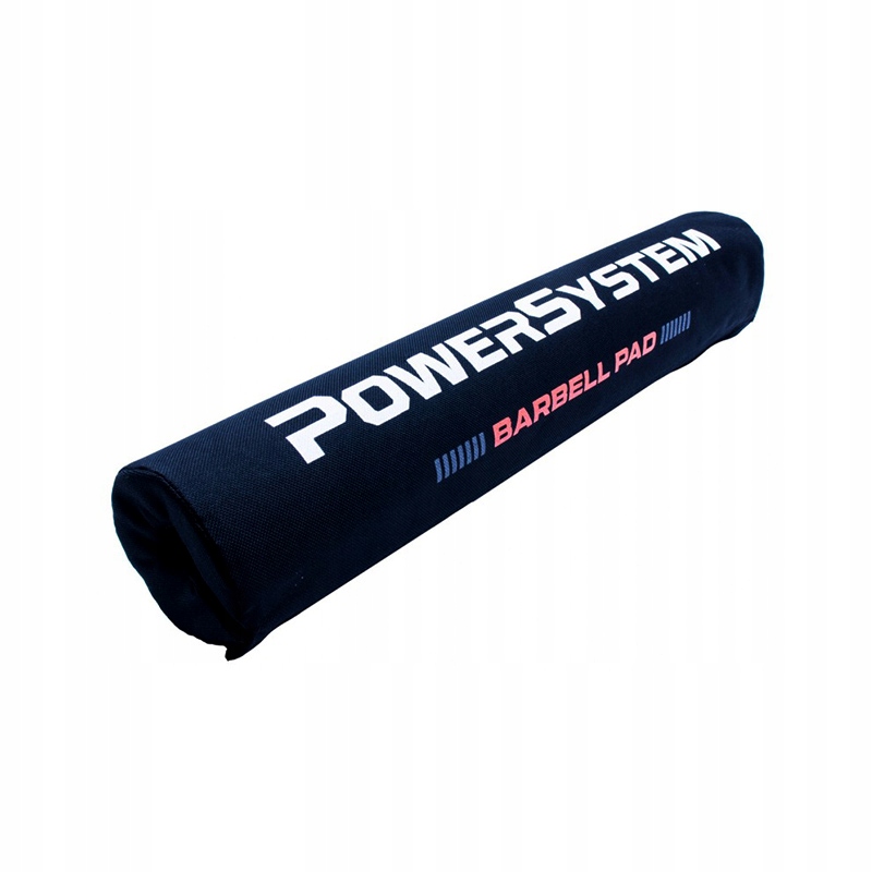 Power System Podkładka Barbell Pad 10CM-BLACK