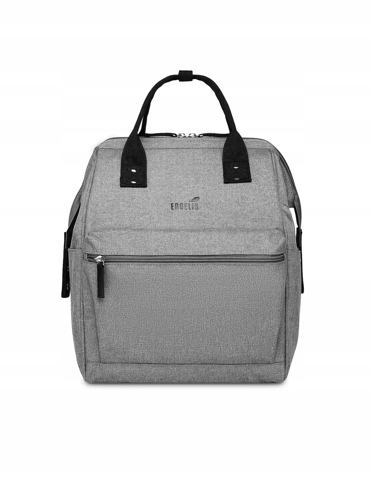 Batoh Vuch Manna Backpack Grey