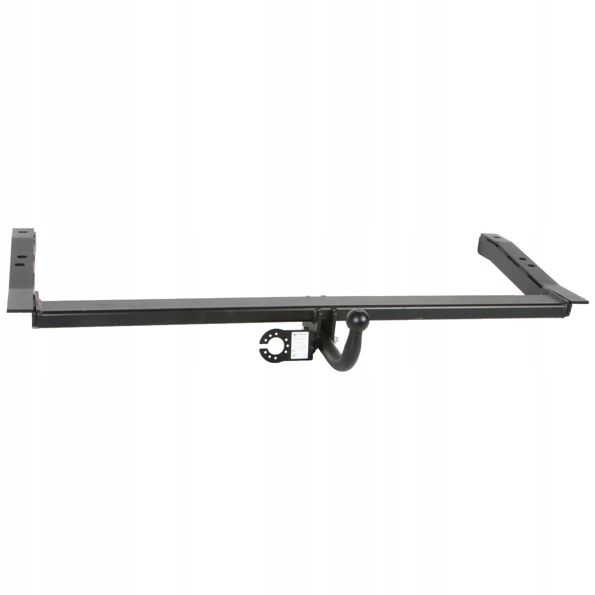 Gumová vaňa do kufra Toyota Sienna 01.11– Steinhof STT-2