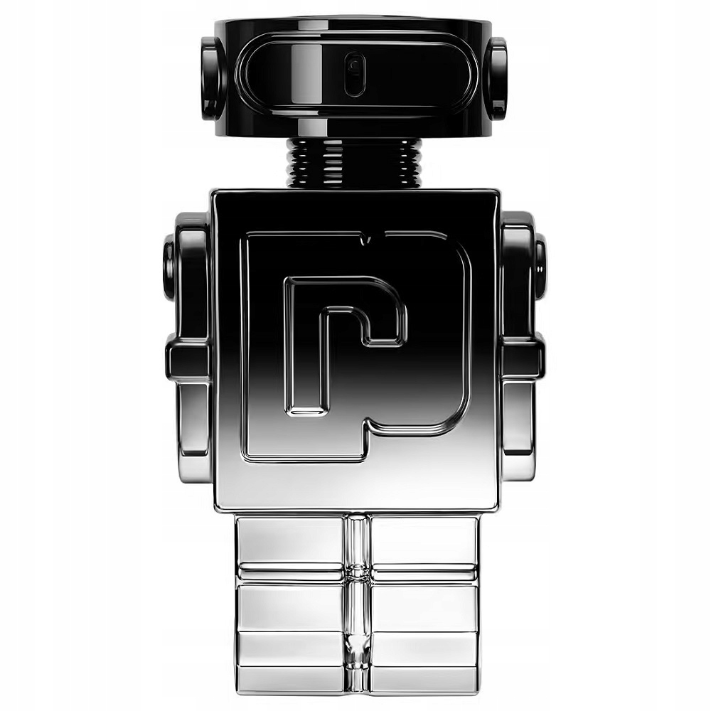 Rabanne Phantom Parfum Intense Elixir Parfém 100 ml Sprej