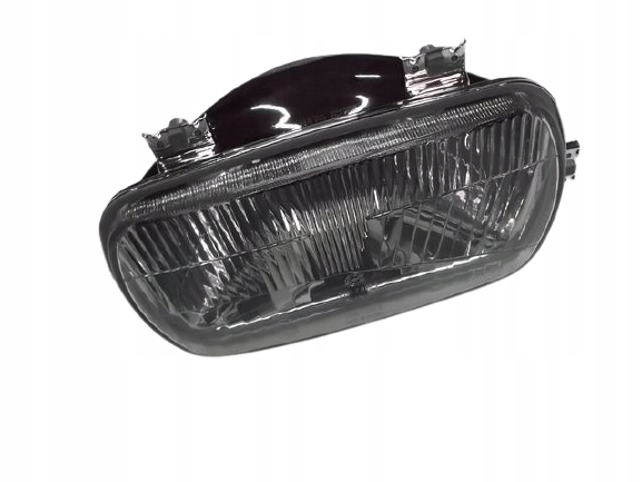 0261.9.000.1 - Оптический элемент H4 отражатель STAR LUBLIN JELCZ