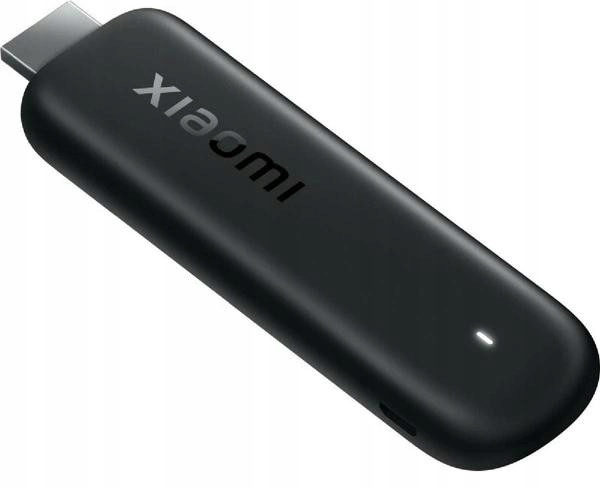 Odtwarzacz multimedialny Xiaomi Tv Stick Hd 2. Gen Google Tv 8GB 1,5 GHz