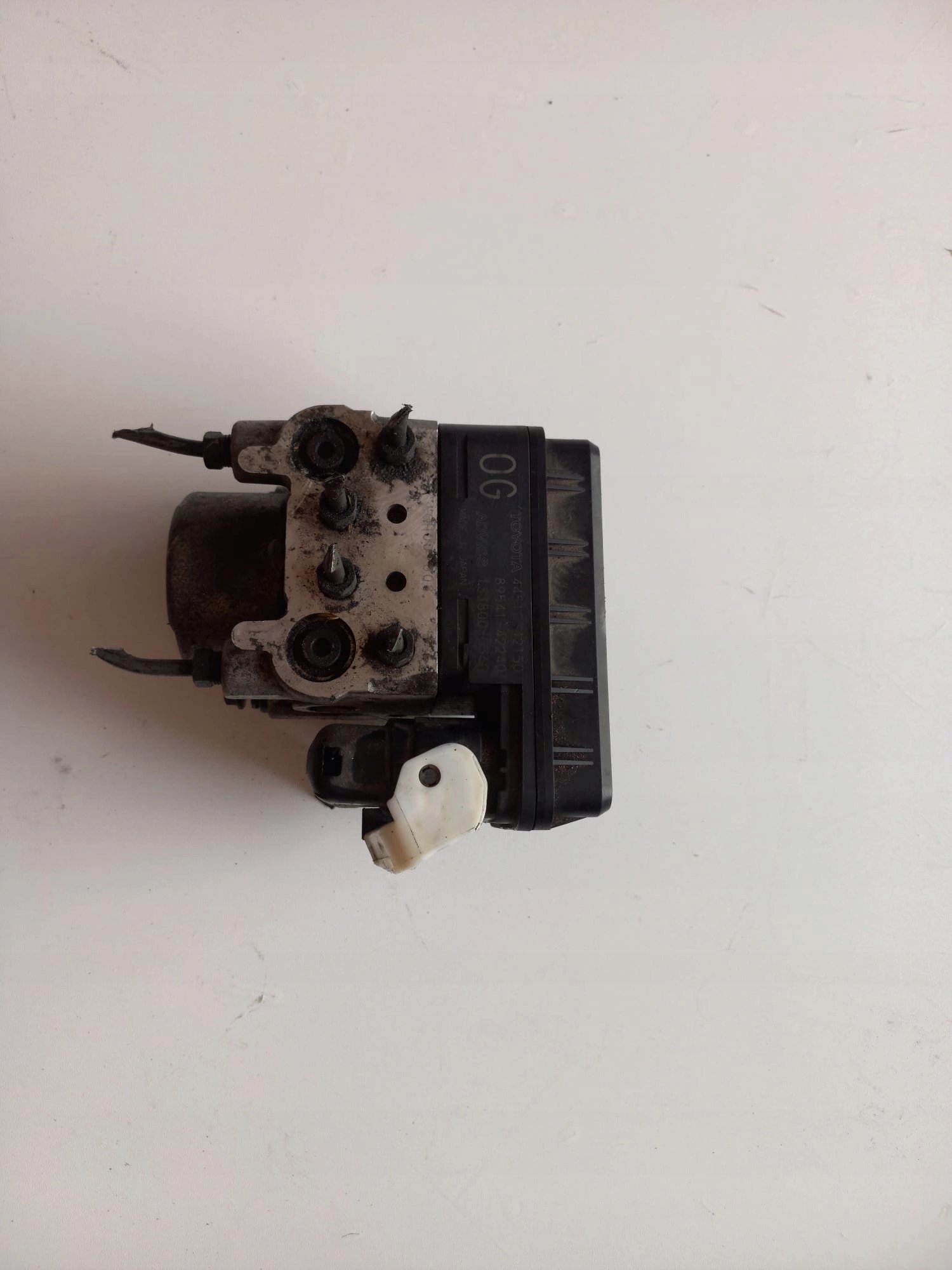 НАСОС ABS 44510-42150 TOYOTA RAV4 III 2.2 D4D