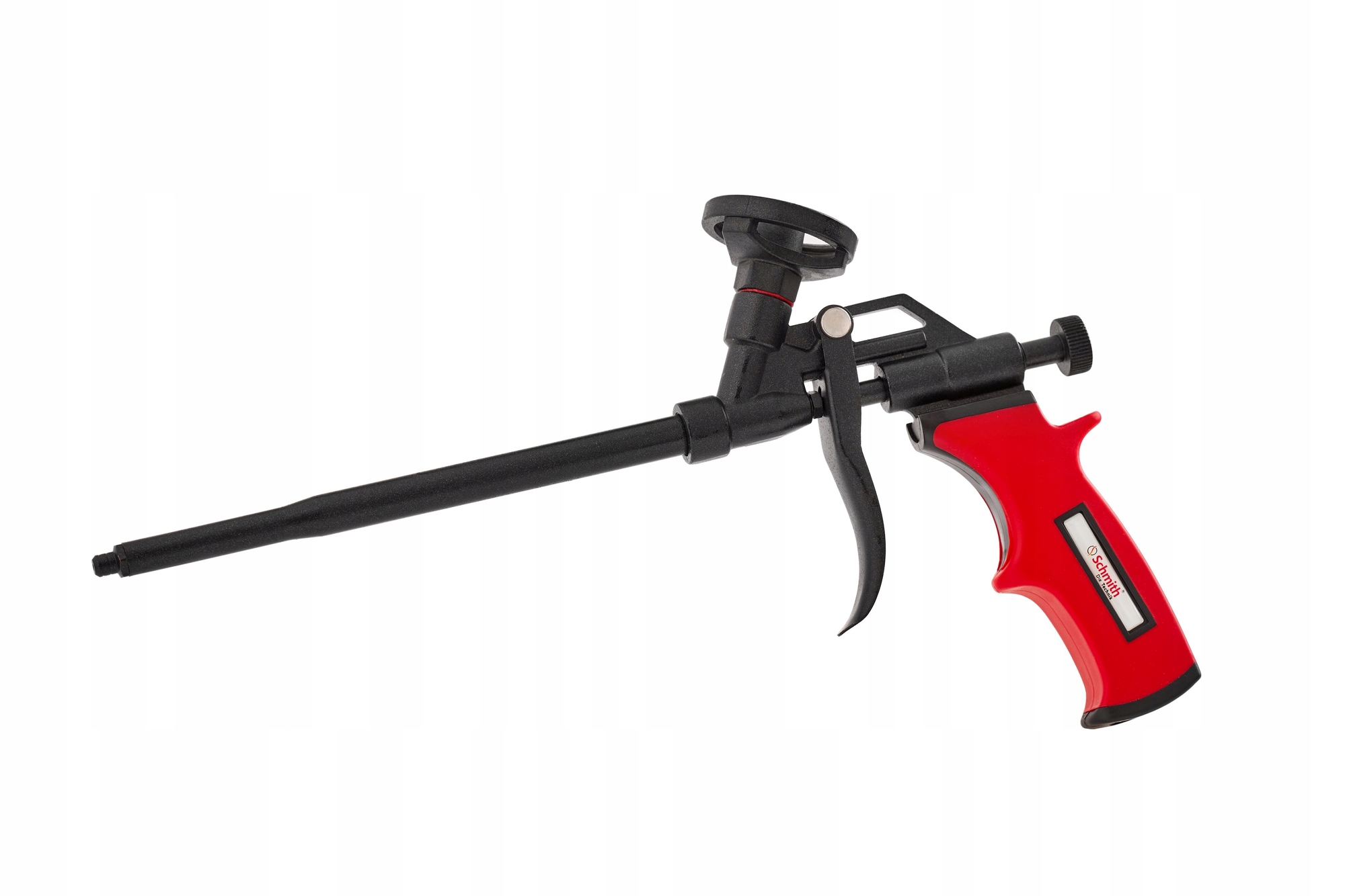 

Schmith Pistolet Do Piany Pianki Montażowej Ptfe