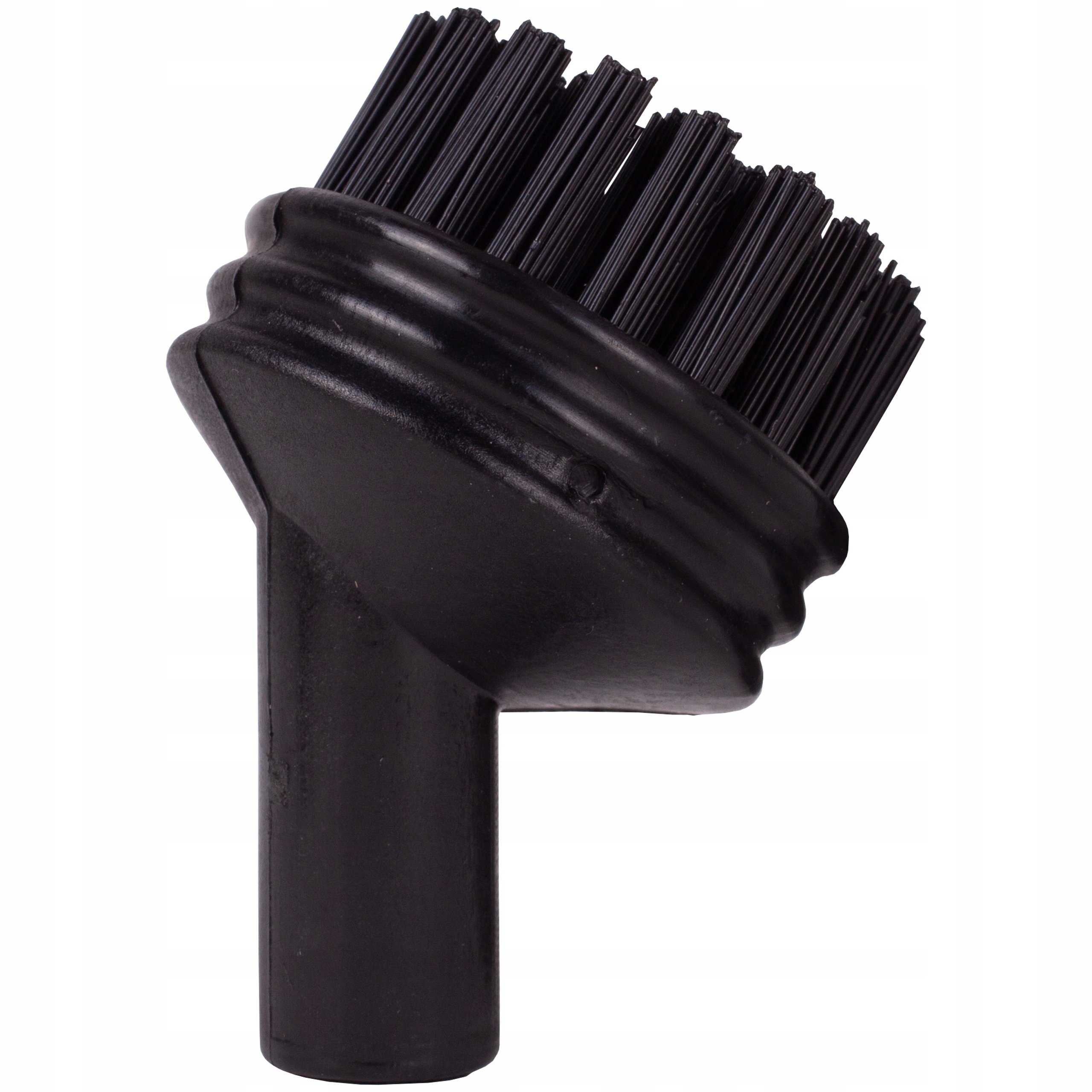 

Szczotka Okrągła Nylon Akcesoria Mop Parowy MalTec