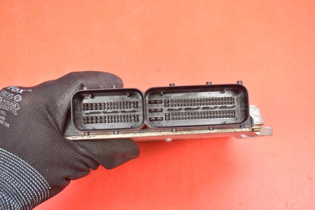 Centralina computer Motore 51744426 FIAT IDEA 1 e 1.3 70 KM 03-20