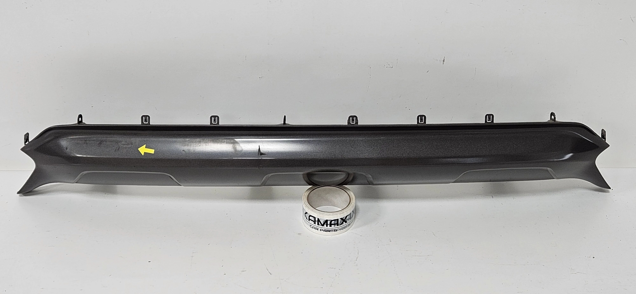 accessori Paraurti posteriore SPOILER LEXUS RX 15- ORYG