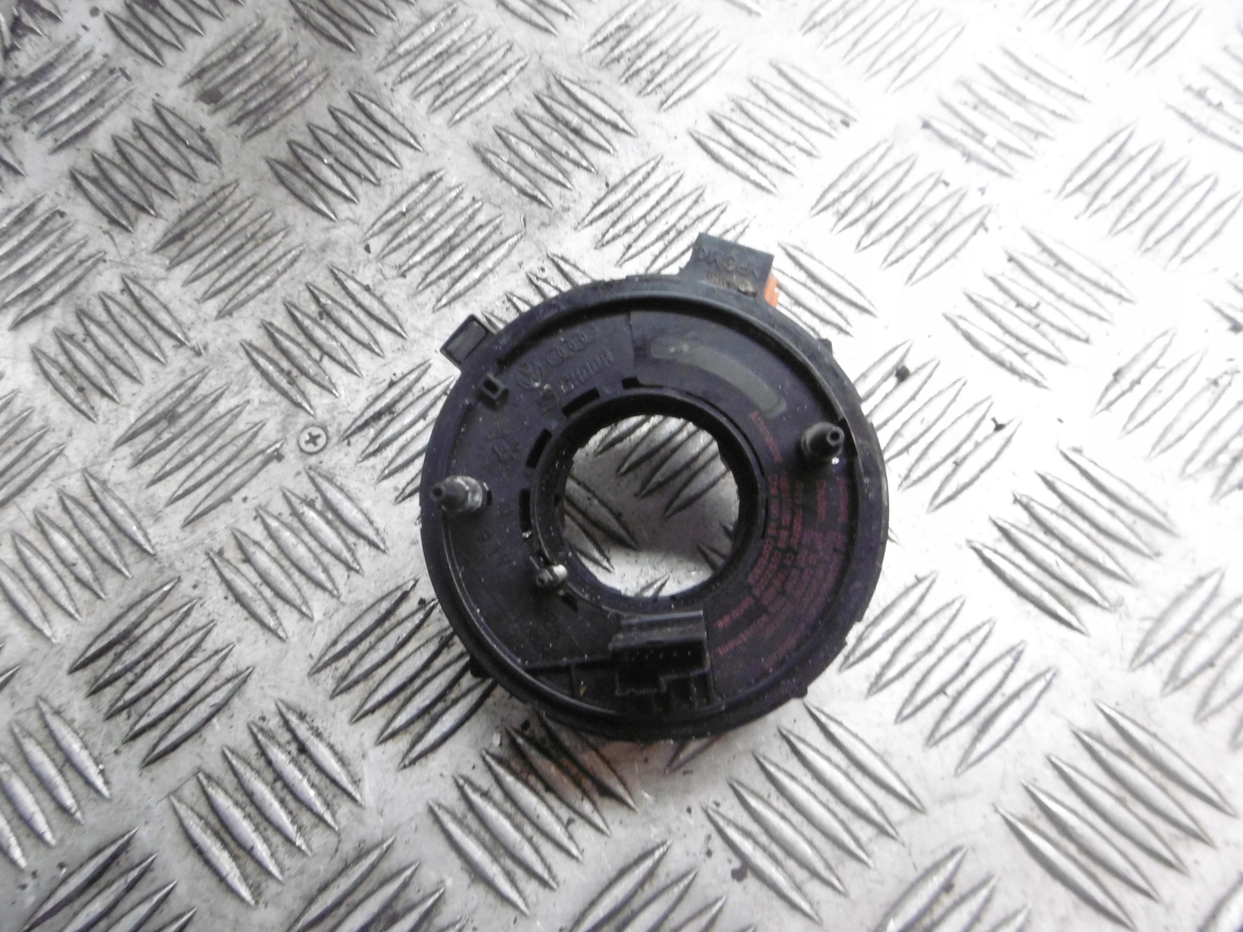 шлейф модуль Подушки seat Leon I 1J0959653E