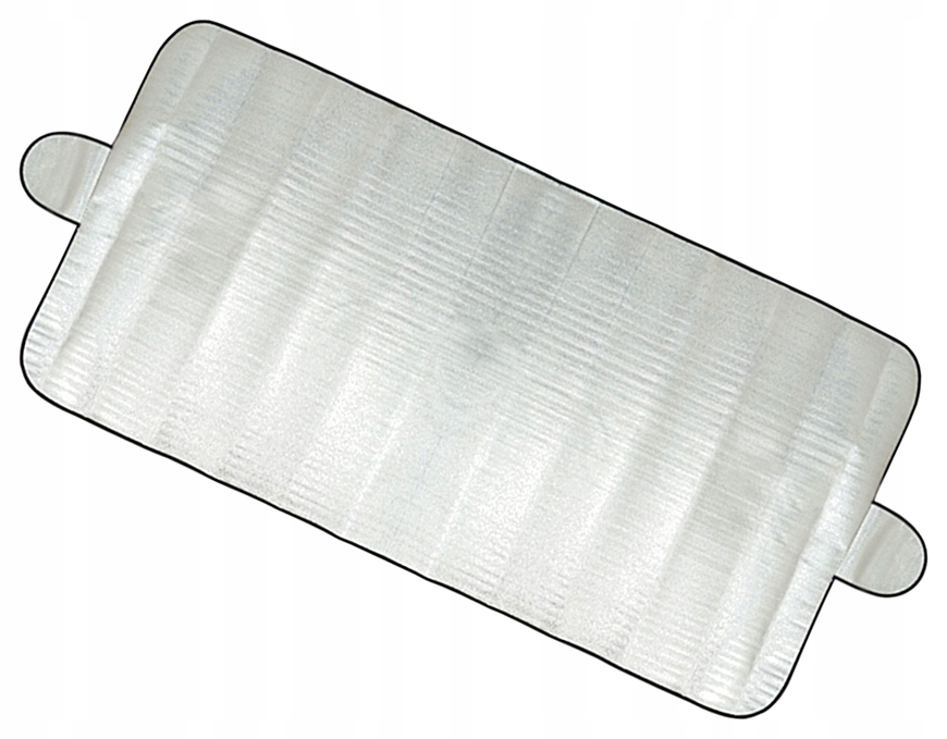 

Mata G2D97 Na Szybę 100X200 CM Osłona Przeciwszron