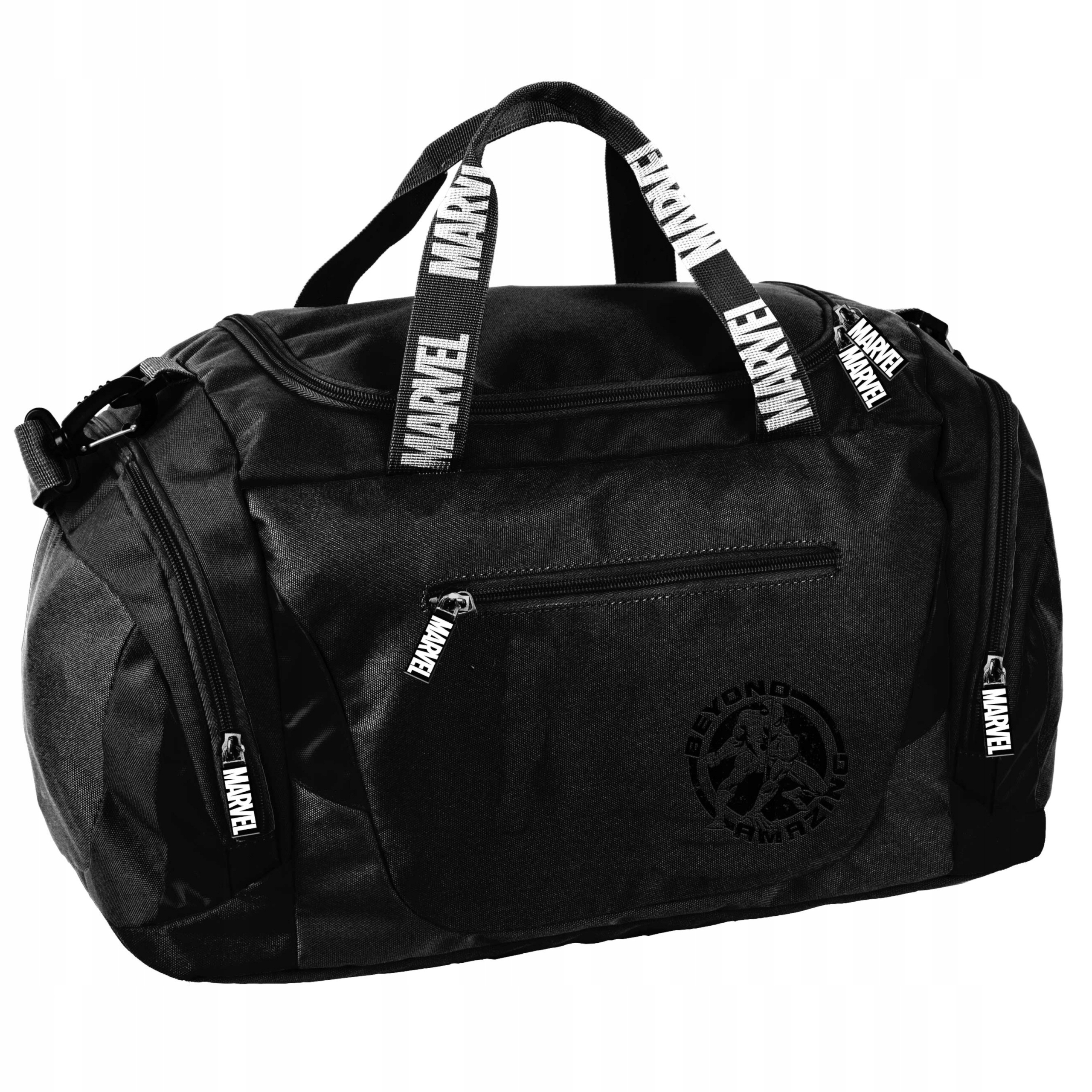 TORBA SPORTOWA MARVEL PASO
