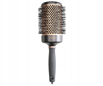 Olivia Garden Blowout Heat Nylgard, Szczotka Termiczna Okrągła , 65mm