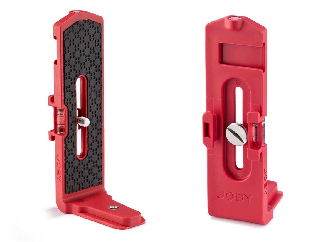 Joby Joby L-Bracket Vert