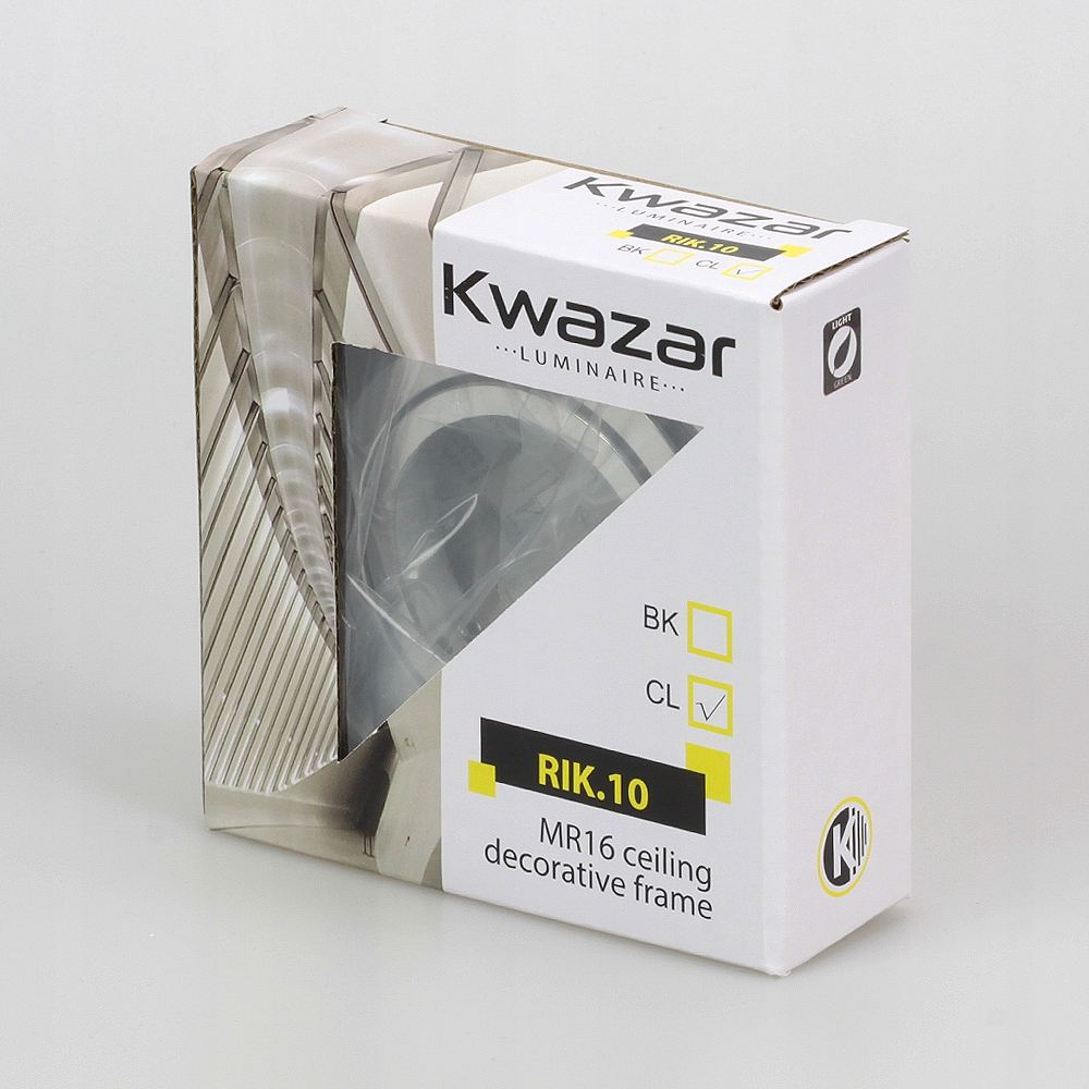 Oprawa halogenowa LUSTRO OKRĄGŁA RUCHOMA do LED Maksymalna moc pojedynczego źródła światła 50 W