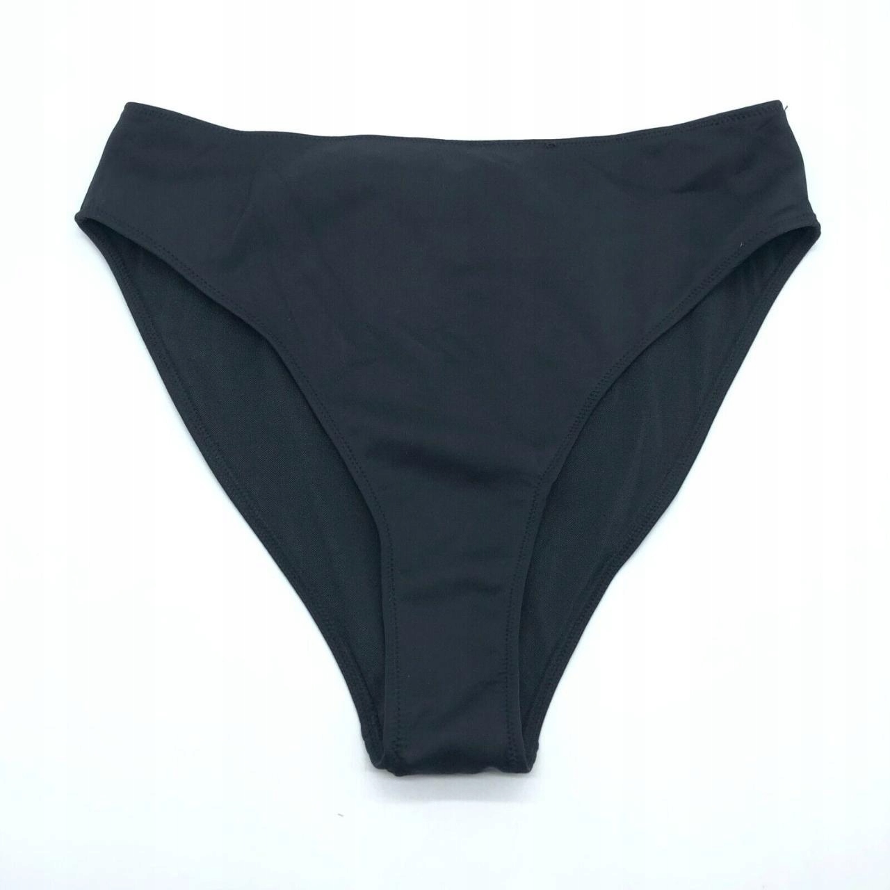 Bikini spodní díl Good American nylon Xs