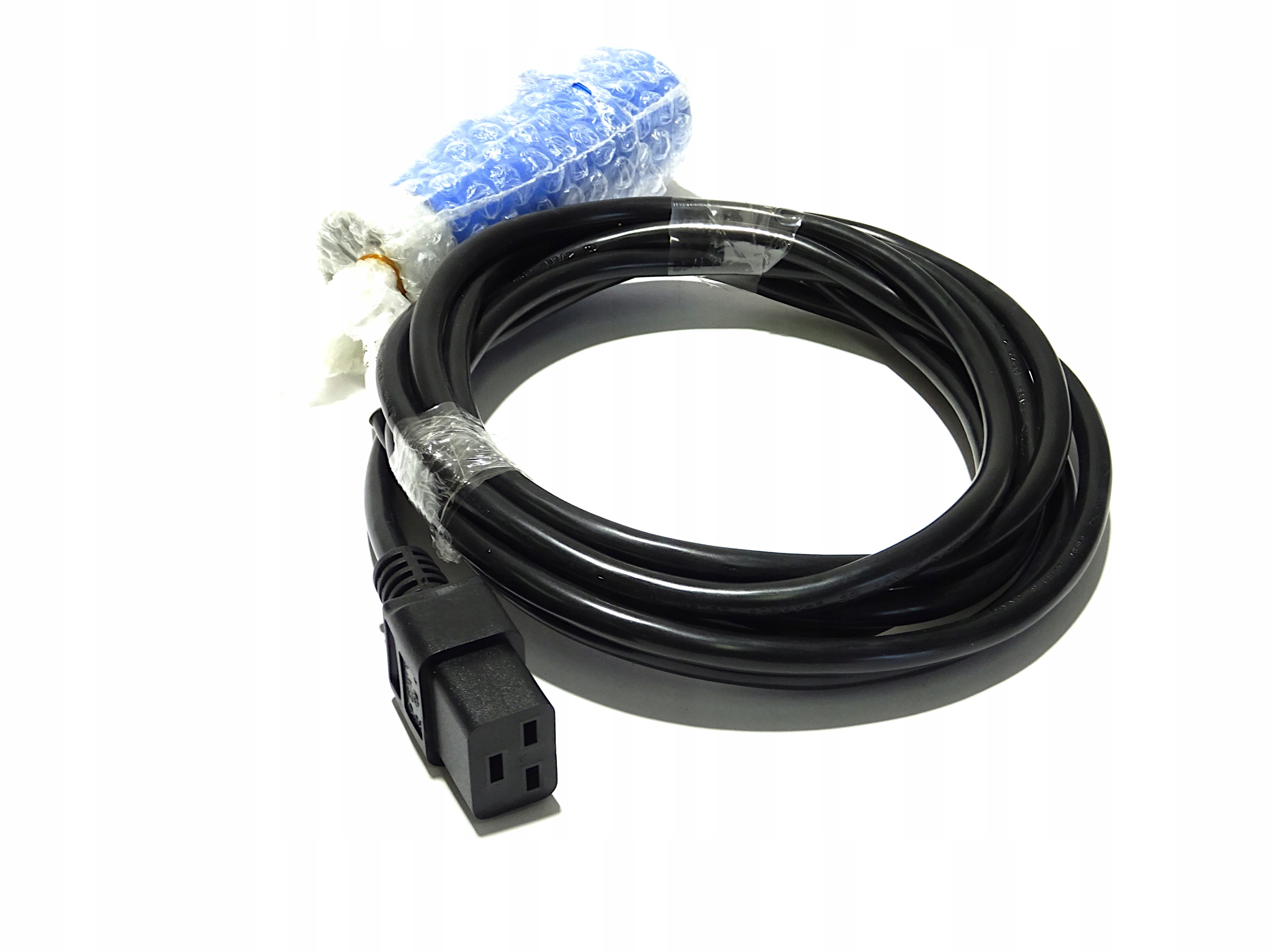 Kabel CEE 16A - IEC C19 5m HUBBELL