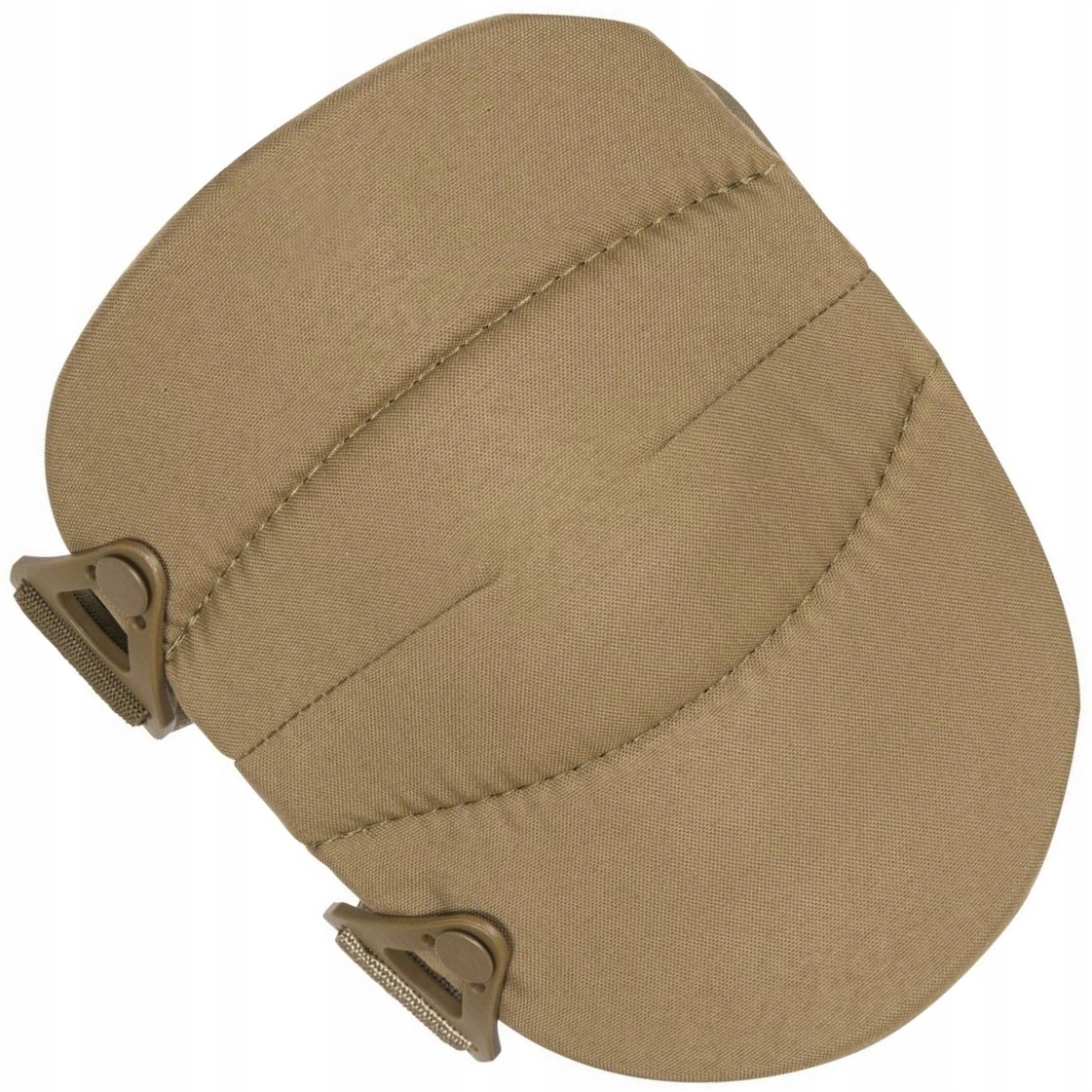 Taktické chrániče kolen AltaSOFT AltaLok Coyote