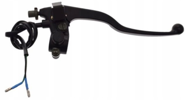 KLAMKA HAMULCA PRAWA Quad ATV Boxer CVT 150/200cc