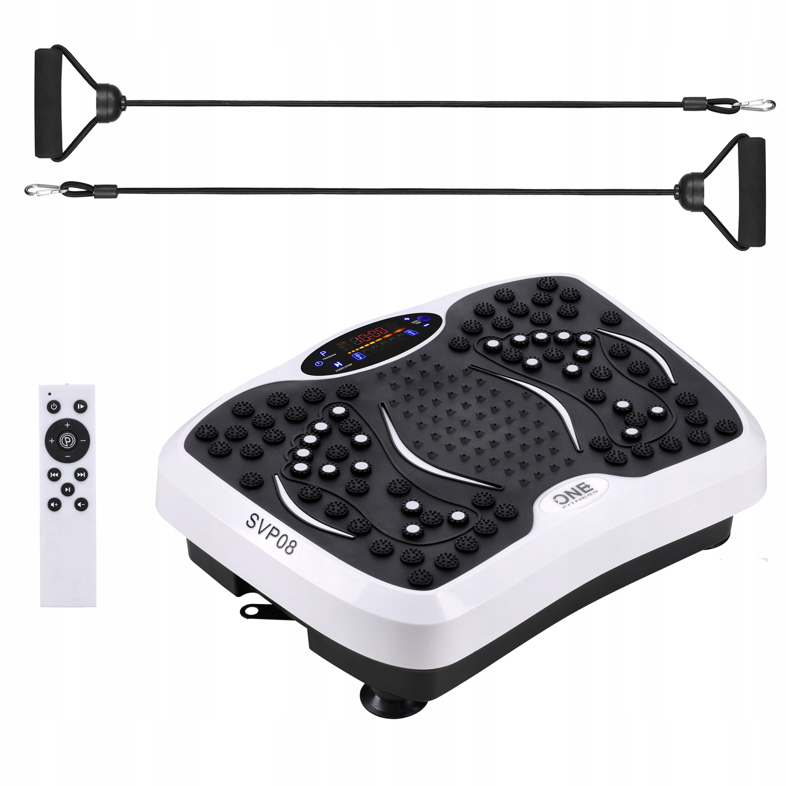 Vibrační tréninková platforma Podložka Na Cvičení pro hubnutí One Fitness